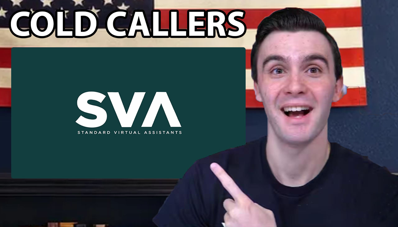 Zach Ginn - StandardVA